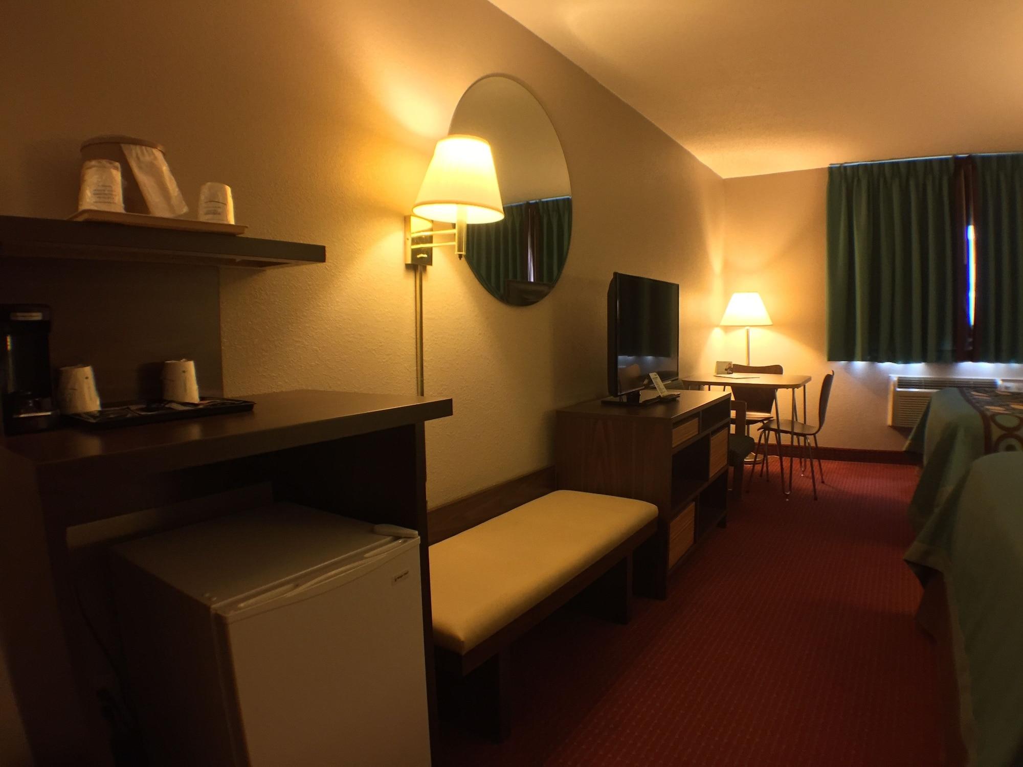 Super 8 By Wyndham Niagara Falls Exterior foto