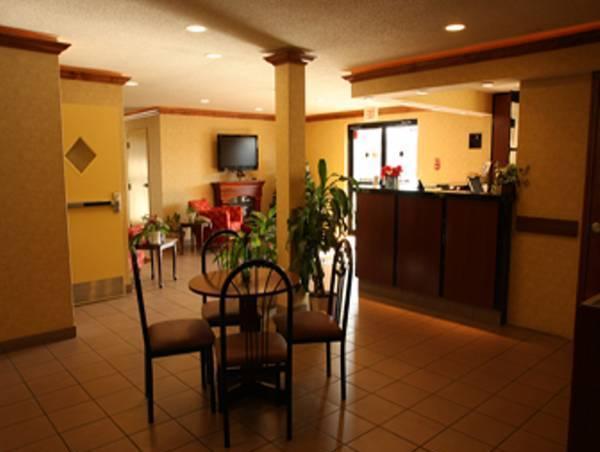 Super 8 By Wyndham Niagara Falls Exterior foto